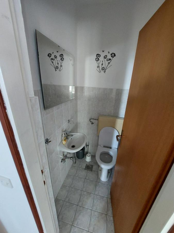 Apartments With A Parking Space Plat, Dubrovnik - 4776 Mlini Eksteriør bilde