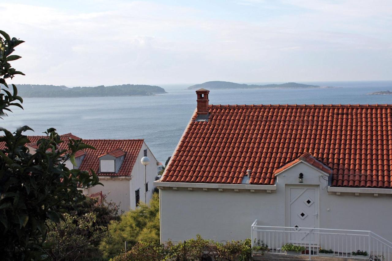 Apartments With A Parking Space Plat, Dubrovnik - 4776 Mlini Eksteriør bilde